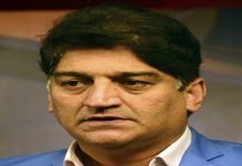 Govt to ensure Matiullah Jan’s safe recovery: Shibli Faraz