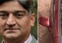 Renowned journalist Matiullah Jan abducted from Islamabad’s Sector G-6