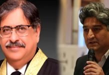 Entire state responsible for Matiullah Jan kidnapping, says IHC