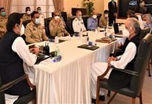 Pakistan capable to defend people and territorial integrity: Imran