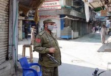 Man kills wife for not giving drug money