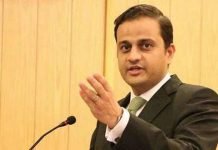 Sindh govt extends COVID-19 lockdown till August 15 Murtaza Wahab - The News Today-TNT