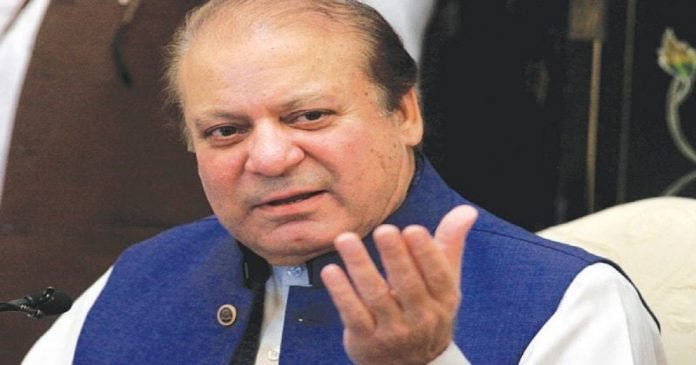 Nawaz Sharif - The News Today-TNT