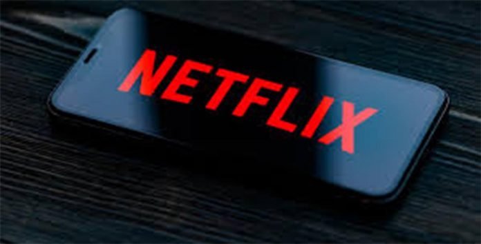 Netflix 1