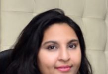 Nudrat Piracha becomes first Pakistani woman to earn prestigious law degree