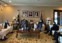Opposition agreed to convene APC after Eid-ul-Azha to devise joint strategy against govt