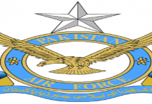 PAF awareness message on Eve of Eidul Azha