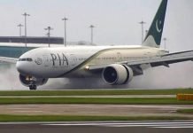 Overhaul of Pakistan’s aviation industry must to clear upcoming safety audit