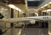 PIA sacks seven pilots over licensing issue