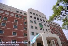 PINS to introduce new management system for patients outside Punjab: Prof. Khalid