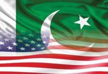 Webinar conducted to discuss future prospects of US, Pak relations Pak-US - The News Today - TNT