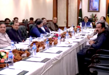 Punjab Government looking for smart lockdown on eve of Eidul Azha
