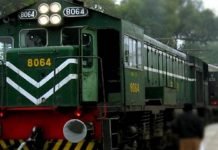 ML-1 Railway: a fulcrum for global trade