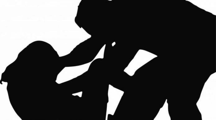 Rape Rape - The News Today-TNT