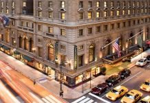 US President Trump expresses interest in acquiring PIA’s Roosevelt Hotel in NY