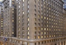 Cabinet committee decides against privatizing Roosevelt Hotel