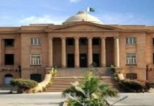 SHC expresses anger at Sindh, local govts over Karachi situation