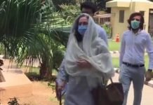 Sarina Isa questions assets declaration by PM’s aide for accountability