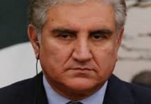 India exposed after refusing to speak to Indian spy Kulbhushan Jadhav: Qureshi