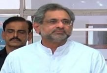 Dissolve NAB otherwise it will destroy Pakistan: Shahid Khaqan