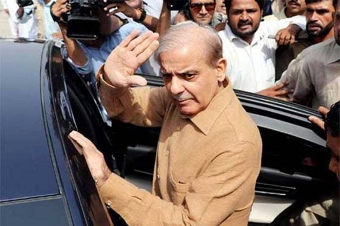 Shehbaz Sharif Shehbaz Sharif - The News Today-TNT
