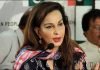 Sherry Rehman calls for urgent action to end child labour in Pakistan Sherry Rehman - The News Today-TNT