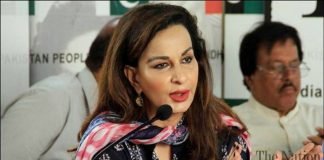 Sherry Rehman calls for urgent action to end child labour in Pakistan Sherry Rehman - The News Today-TNT