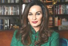 Why was PIA made to crash, asks Sherry Rehman