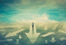 What If Negativity Wasn’t A Choice?