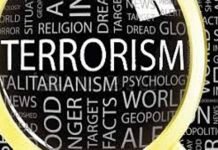 Rising Terrorism in Pakistan, a Consequence of Afghanistan’s Turmoil
