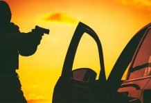 Terrorism As Tool To Achieve Nefarious Designs