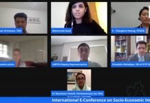 Socio economic gaps vital to determine COVID-19 impacts in coming days: Speakers