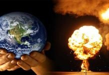 What If World Is Without Wars?