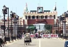 82 stranded Pakistanis in India to be repatriated on July 9