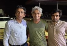 Journalist Matiullah Jan released 12 hours after being abducted
