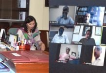 PAL online conference on 152nd anniversary of Sindhi poet Bedel