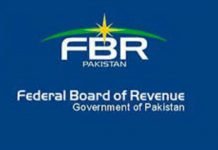 FBR suspends 10 more officers FBR - The News Today-TNT