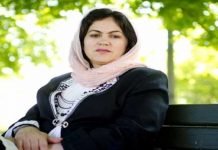 Afghan women’s rights trailblazer survives gun attack