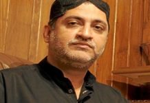 BNP-M chief Akhtar Mengal tests positive for coronavirus