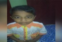 Kite string claims life of four-year-old boy in Lahore
