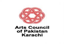 ACPKHI to hold press conference for theater “ANKAHI 2020” today