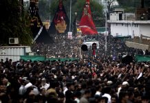 Islam: From Graphic Novels to Media (Part 1)