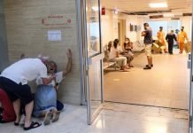 Beirut explosion: Angry residents demand answers after blast