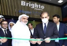 Brighto Paints opens second showroom in Qatar