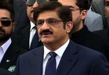 Monsoon rain: Sindh CM takes notice of devastated situation of Mirpur Khas
