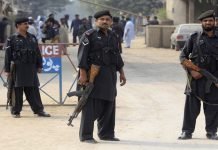CTD arrests member of banned organisation from railway station in Lahore