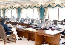 Imran directs finalization of recommendation for reopening of schools