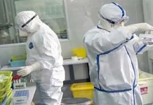 Another doctor tests positive for coronavirus in Islamabad Coronavirus- The Newstoday-TNT