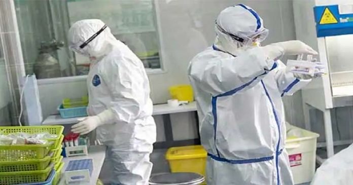 Coronavirus- The Newstoday-TNT