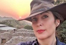 IHC gives interior ministry 3 weeks to decide Cynthia deportation case